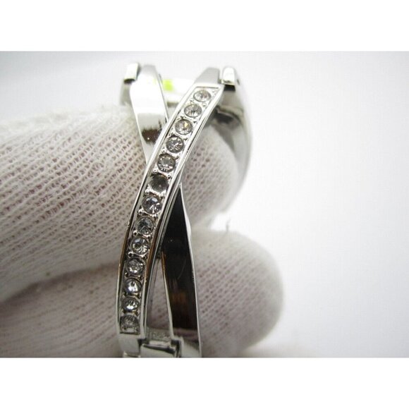 Women Studio Time Quartz WR Analog 20mm Dial Watch (G952) "New Battery" - Picture 7 of 12